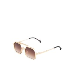 Model - Los Angeles / Gold Brown