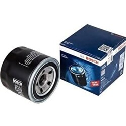Bosch Yağ Filtresi