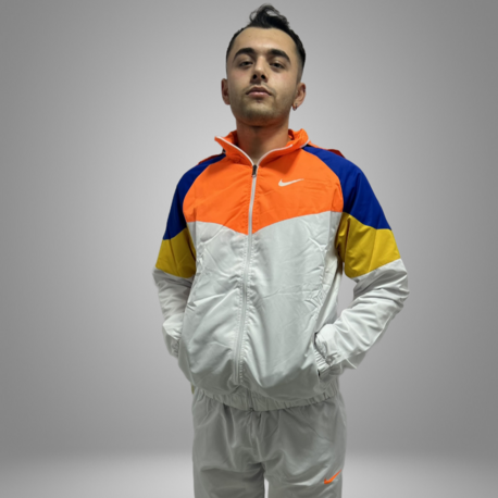 Erkek Nike Spor Eşofman Takımı