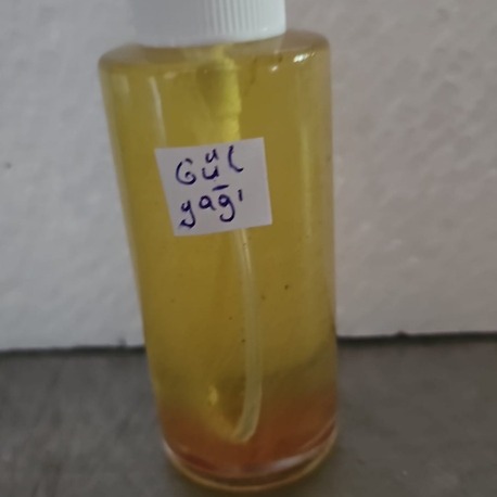Gül Yağı - 60 ml