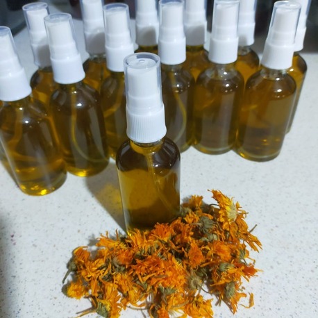 Ekinezya Yağı 60 ml