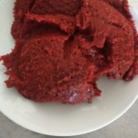 Biber Salçası - net 1kg Poşette