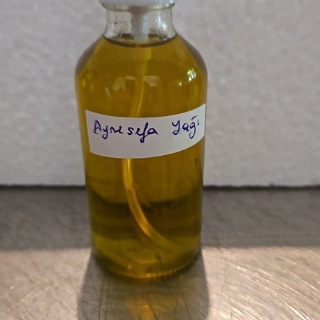 Aynısefa Yağı - 60 ml