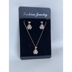 Lotus Set