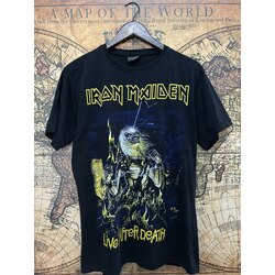 iron maiden
