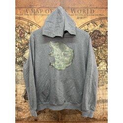 Kapüşonlu Sweat