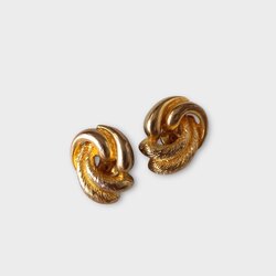 Vintage Amorf Tasarim Kupe