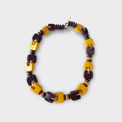 Vintage Retro Stil Kolye