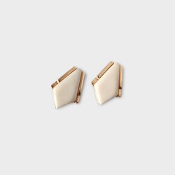 Vintage Deco Stil Kupe