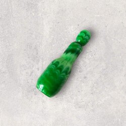 Vintage Italyan Murano Parfum Sisesi