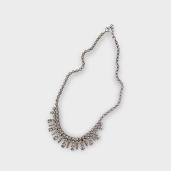 Vintage Tasli Kolye