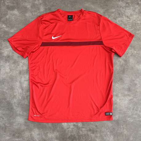 Nike Orijinal Vintage Spor Tişört (XXL)