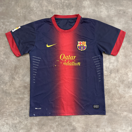 Fc Barcelona Retro Forma (M)