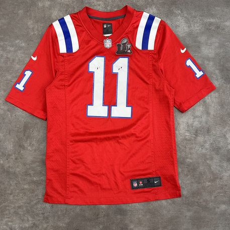 Nike NFL Patriots Vintage Forma (S)