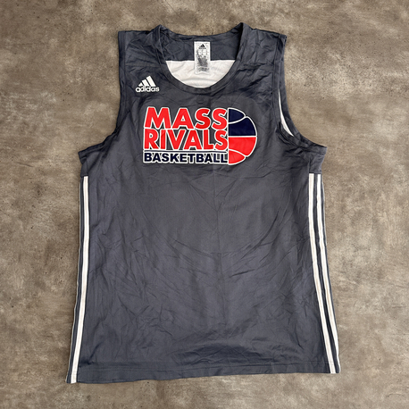 Adidas Orijinal Basketbol Forması (XL)