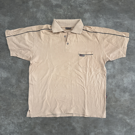 Amerikan Vintage Y2k Tişört (XL) 