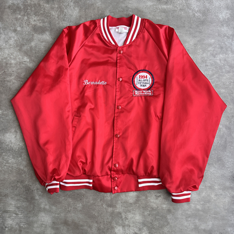 Vintage 1994 Hartwell New York Jacket (L)