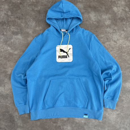 Puma Orijinal Vintage Sweatshirt (XL)
