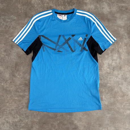Adidas Orijinal Spor Tişört (M)