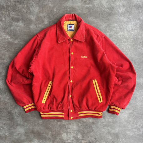 Nadir Vintage Rennoc Corduroy Jacket (M)