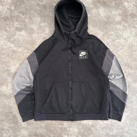 Nike Aır Orijinal Kapüşonlu Ceket (M)