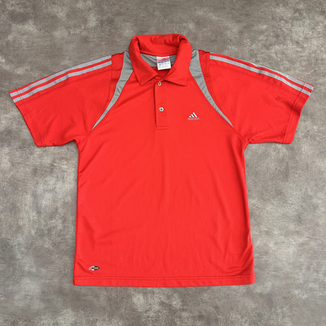 Adidas Orijinal Vintage Spor Tişört (M)