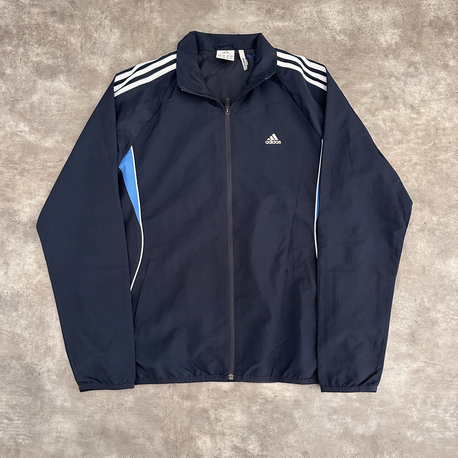 Adidas Orijinal Vintage Bomber Ceket (XL)
