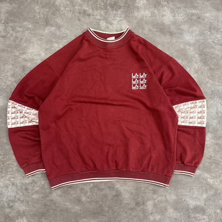 Vintage Oldschool Sweat (XL)