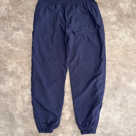Nike Orijinal TrackPant Jogger Eşofman Altı (L)