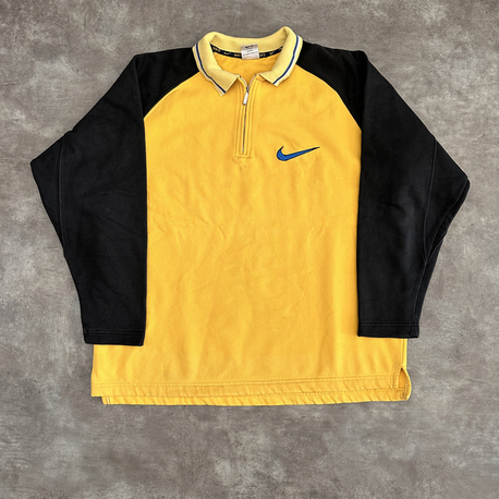Nike Orijinal Vintage Sweat (L)