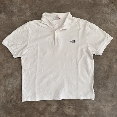 The North Face Women Polo Yaka Tişört (S)