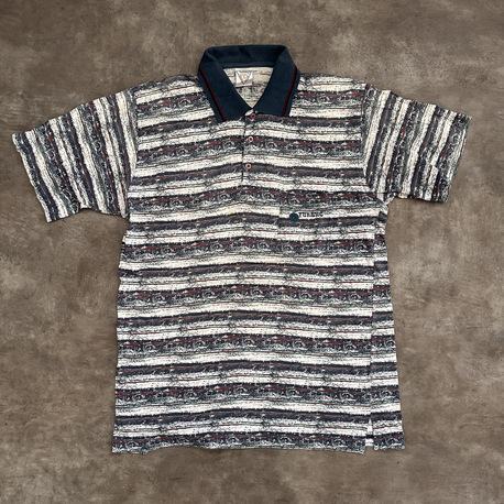 Amerikan Vintage Oldschool Tişört (L)