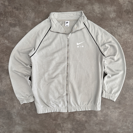 Nike Air Orijinal Vintage Ceket (XL)