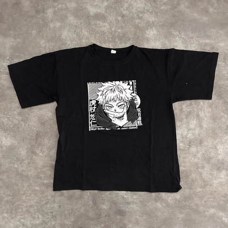 Amerikan Vintage Y2k Tişört (M)