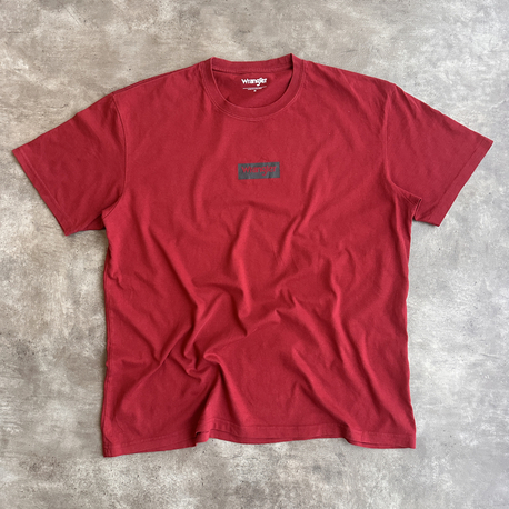 Vintage Orijinal Wrangler Tişört (M)