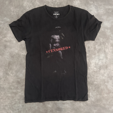 Amerikan Vintage Y2k Tişört (M)