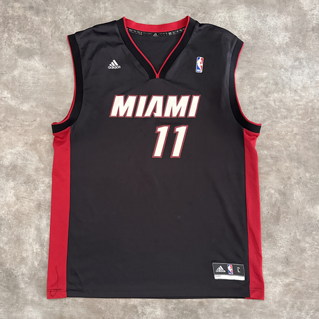 Adidas NBA Miami Heat Jersey (L)