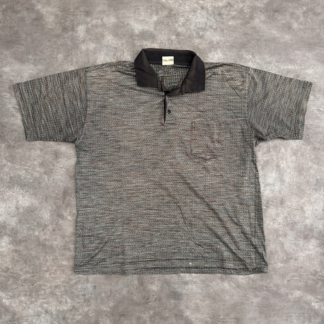 Amerikan Vintage Oldschool Tişört (XL)