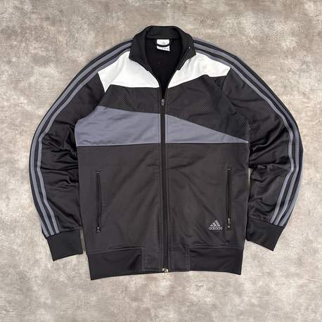 Adidas Orijinal Vintage Bomber Ceket (L)