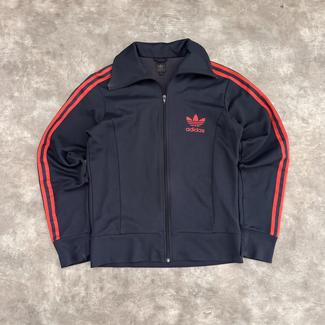 Adidas Orijinal Vintage Bomber Ceket (M)