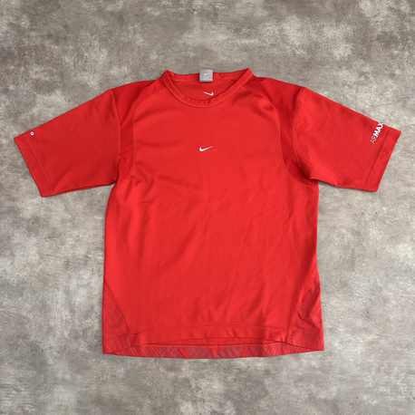 Nike Orijinal Vintage Tişört (L)