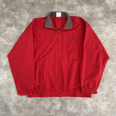 Adidas Orijinal Vintage Bomber Ceket (M)