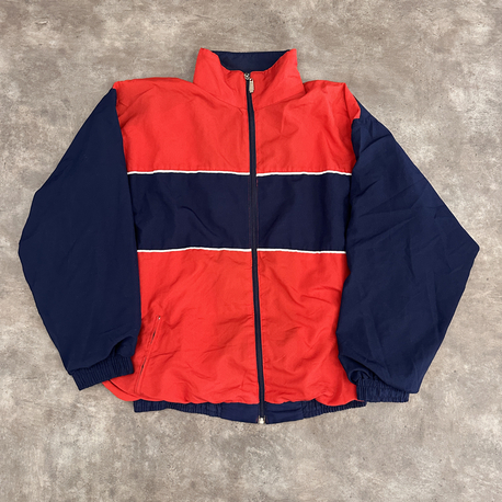 Amerikan Vintage Oldschool Bomber Ceket (M)