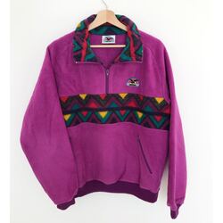 st beden polar sweatshirt