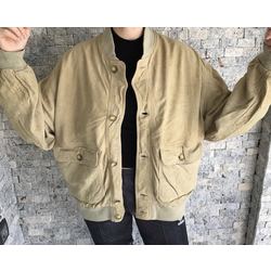 bomber ceket