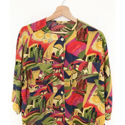 st beden unisex gömlek