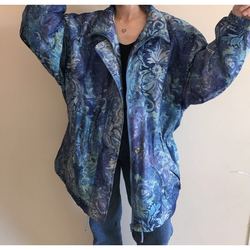 l beden unisex palto