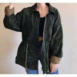 M beden unisex ceket 