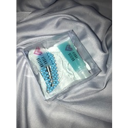 Blue Box