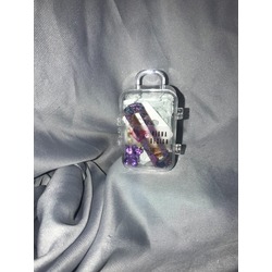 Purple Box(Tükenmiştir)